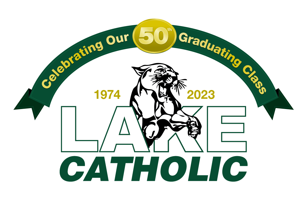 Communications Lake Catholic High School